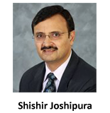 Mr. Shishir Joshipura